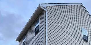 Trusted Gordon Heights, NY Siding Experts